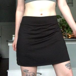 Tranquility sports skirt tennis skirt skort